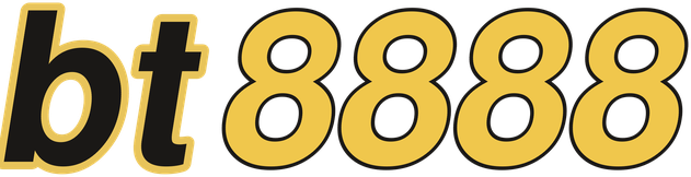 bt8888 logo