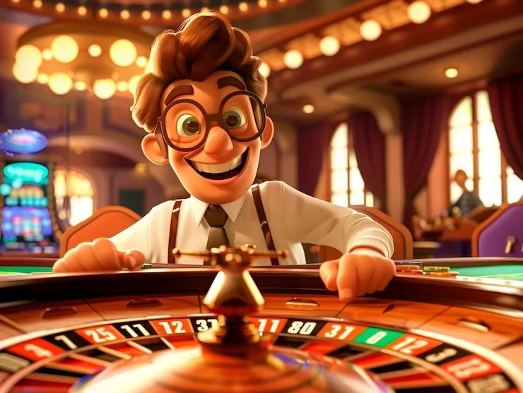 bt8888 Casino
